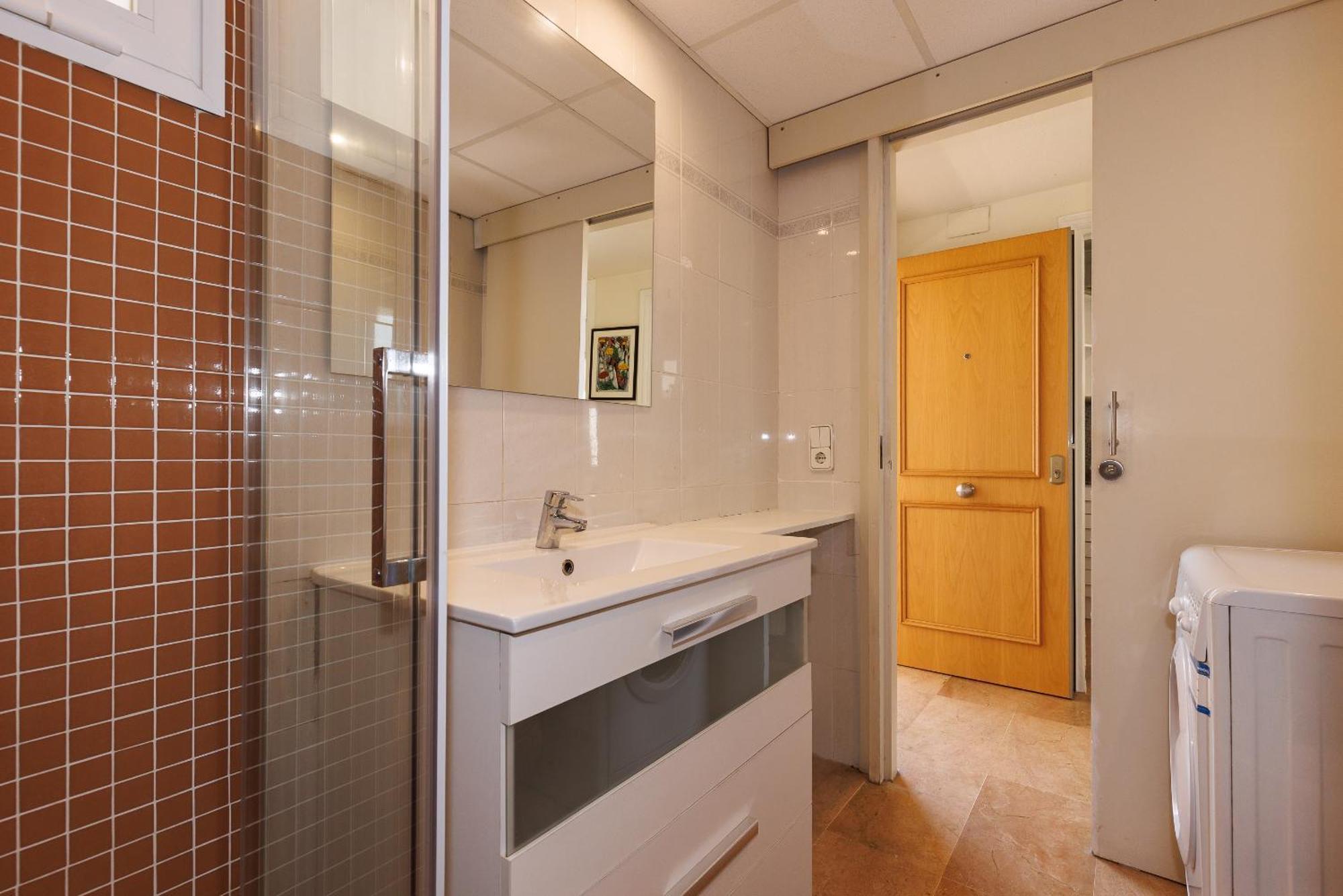 Uhc Center Apartments Salou Zimmer foto