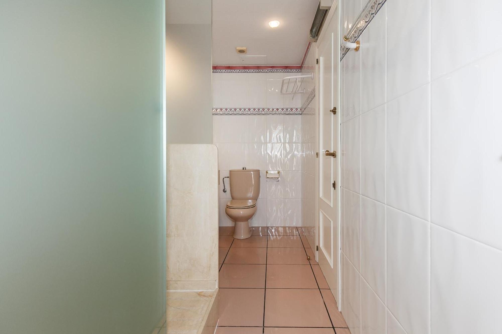 Uhc Center Apartments Salou Zimmer foto