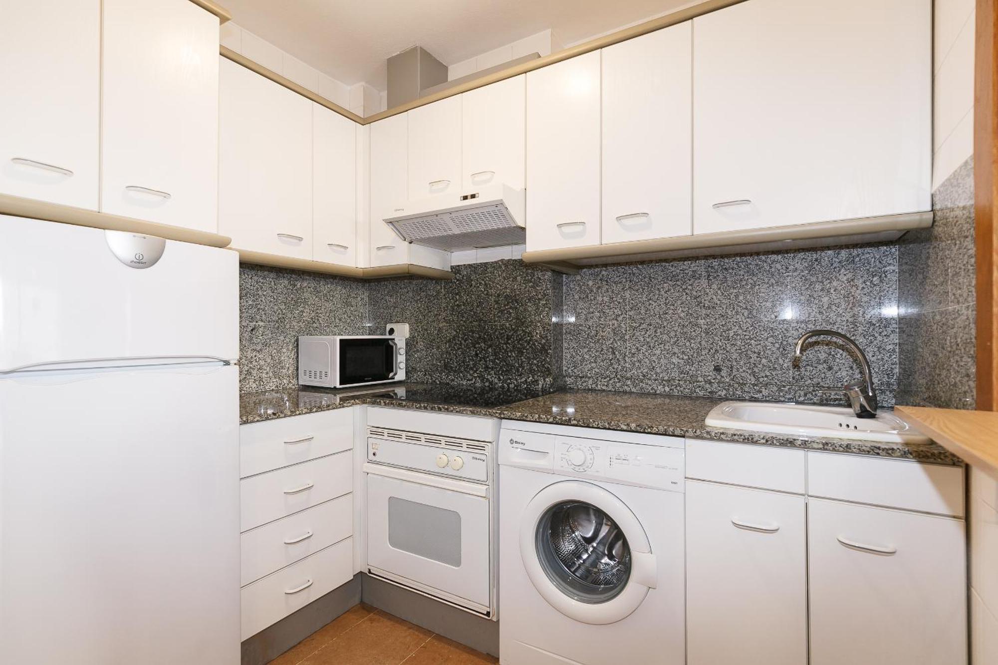 Uhc Center Apartments Salou Zimmer foto