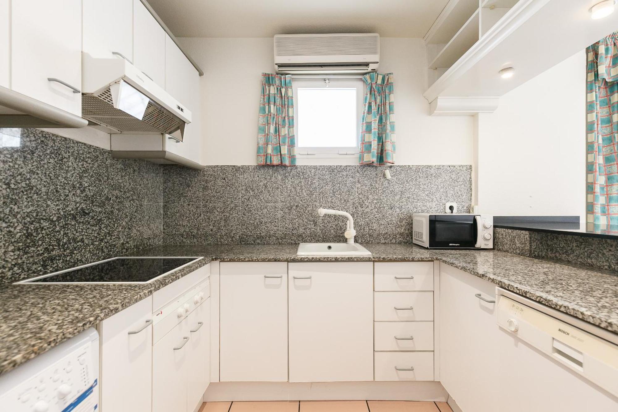 Uhc Center Apartments Salou Zimmer foto